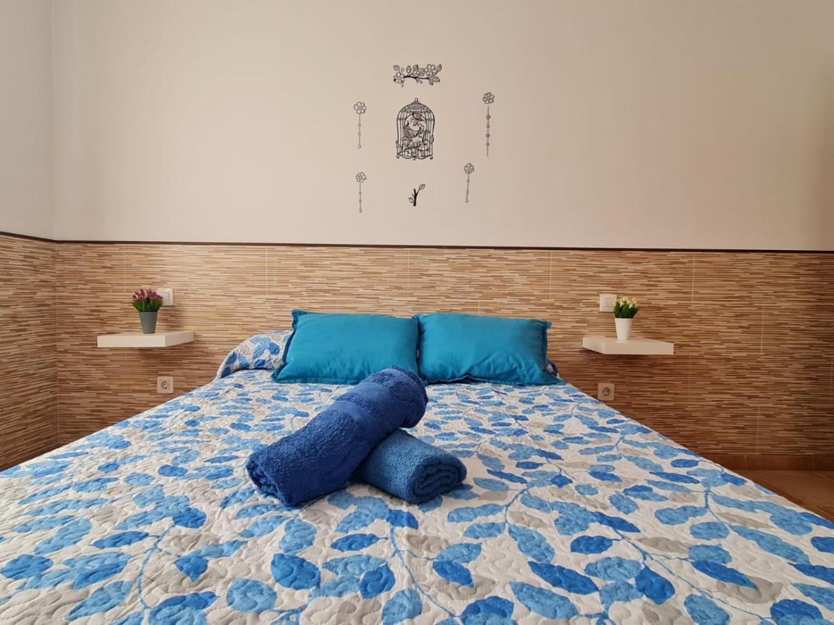 Appartamento Casa Erizo Caleta de Sebo